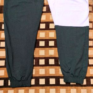 Virgio Trackpant Regular Fit