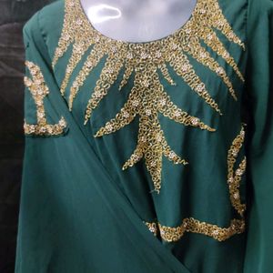 Green Gown