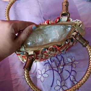 Jaipuri Handbag