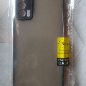 Realme X7 5G Back Cover