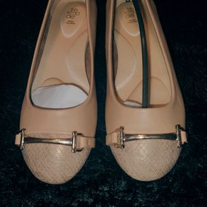 Tresmode Ballet Flats