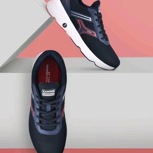 Men Sports Shoes Brand Campus