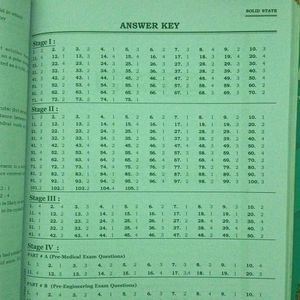 Neet Study Material Chemistry