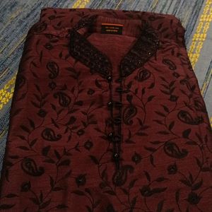 Manyavar Kurta