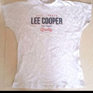 Lee Cooper T-Shirt🌺