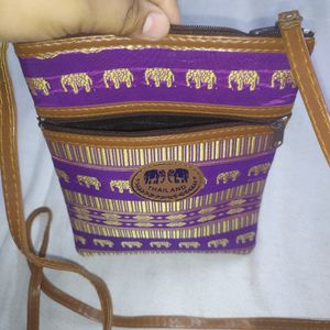 Sling Bag