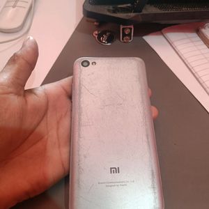 Redmi Y1