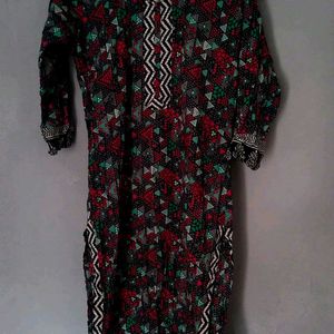 Female Kurta