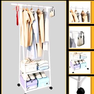 Clothing Rack