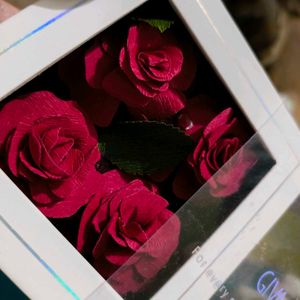 Giva Proposal Box Rose