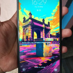 Samsung Galaxy A30s