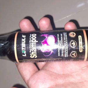 Red Onion Black Seed Shampoo( 2)