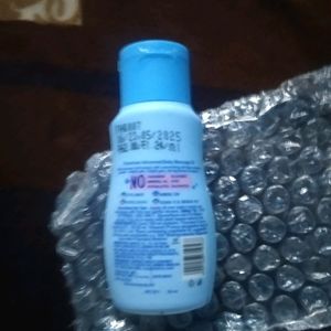 Parachute Advanced Baby Massage Oil