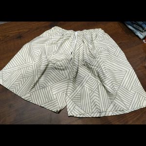 Cotton Shorts (3 Pcs Combo)