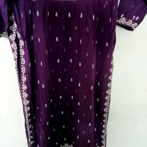 KURTI for Women.