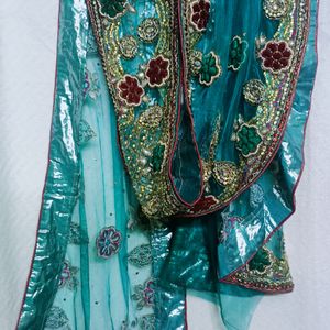 Lehnga