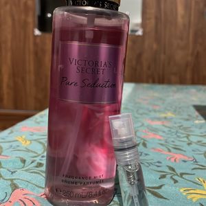 Victoria’s Secret - 5ml Decant Pure Seduction