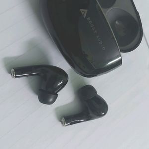 Boult Audio AirBass Free Pods Pro Bluetooth 5.0