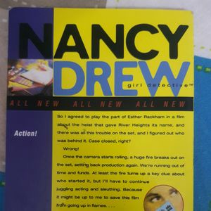 Nancy Drew 6