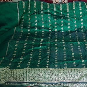 Banarasi Saree