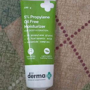 Dermaco 5% Propylene Moisturizer