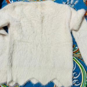 Wool Sweater