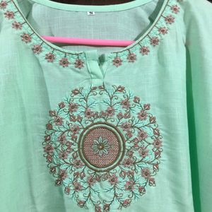 Only Kurti