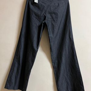 Korean Flared Designer Pant