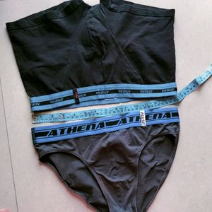 Combo Of Men's Brief