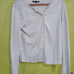 Formal/Casual Shirt For Women