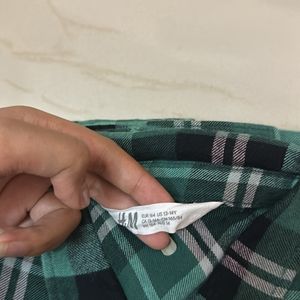 H&M SHIRT FOR GIRLS