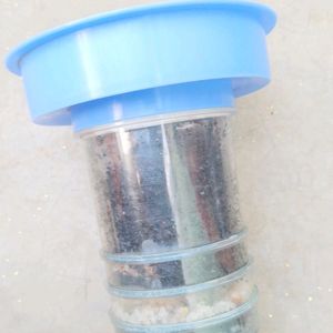 Natural Water Filter