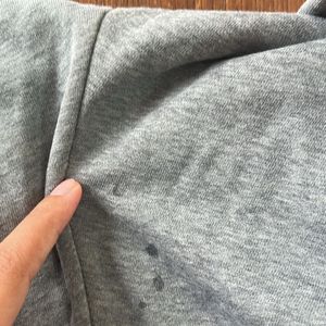 Grey Aeropostale Joggers For Winters