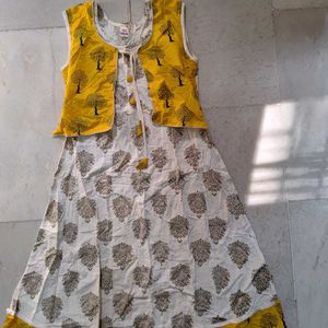 Kurti,used,verygood Condition36"