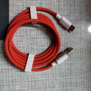 Type C Charging USB Data Cable & Transfer