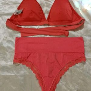 Stylish Bikini Set 💕💕