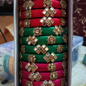 Clearance Sale Handmade Bangles