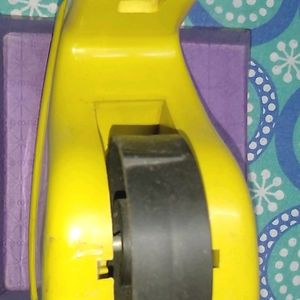 Cello Tape Cutter Stand Size Big