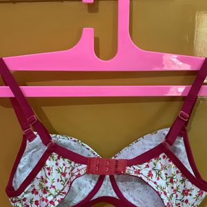 Set Of 2 Bra