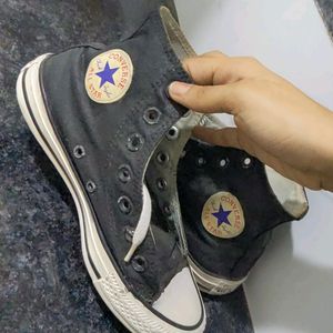 Modify Converse By Me