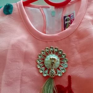 Baby Girl Frock