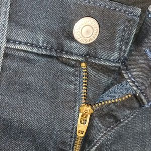 Levi's Bootcut Denim