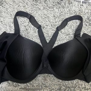 Victoria Secret Knockout Front-close Sports Bra