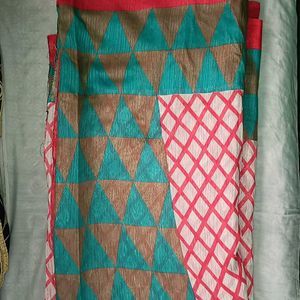 saree good condition main hai