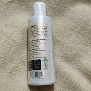 Body Lotion