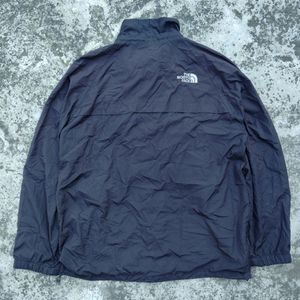 North Face Black Jacket