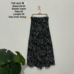 Y2K Skirts