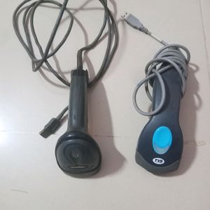 Barcode Scanner