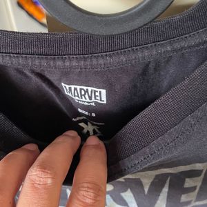 Marvel Top