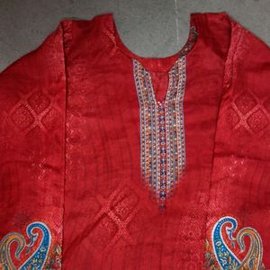 Pakistani Kurti Pant